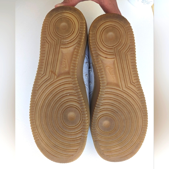 NIKE SF AF1 MID Sneakers - Picture 5 of 9